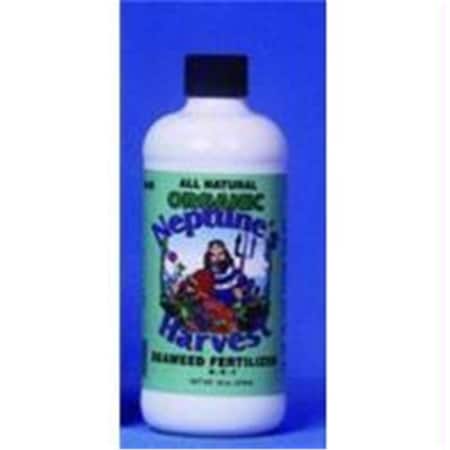 Neptunes Harvest - Seaweed Plant Food Pint - SW118 NE37020